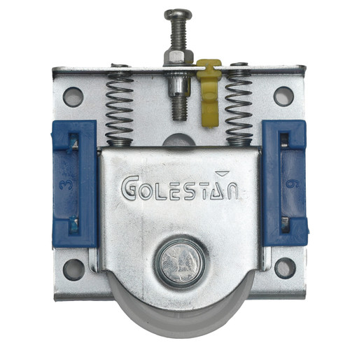 قرقره کشویی گلستان