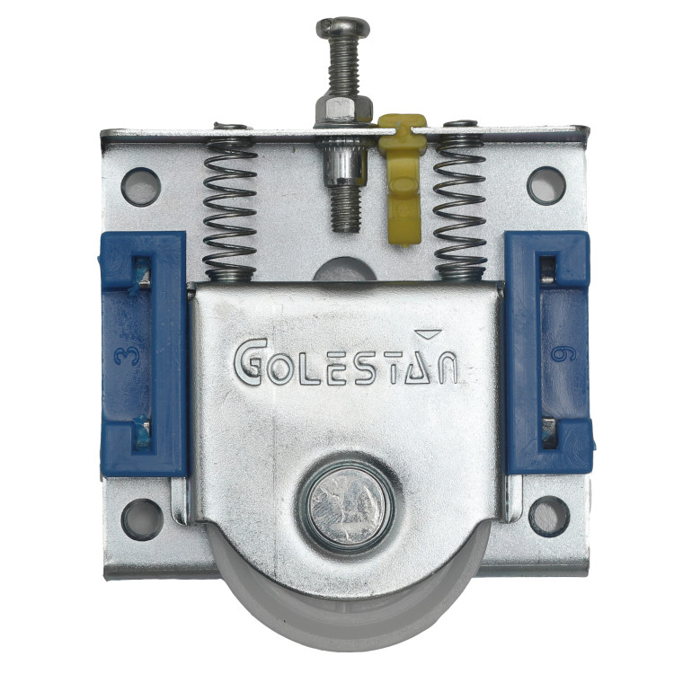 قرقره کشویی گلستان