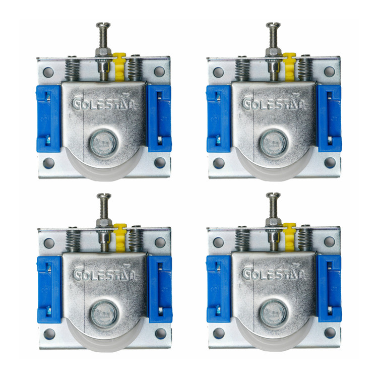 قرقره درب کشویی