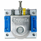 قرقره درب کشویی چوبی