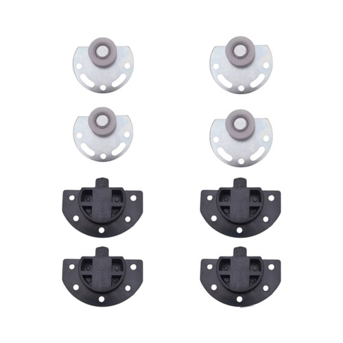 قرقره در کشویی گلستان 30کیلو