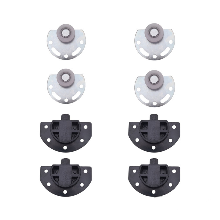 قرقره در کشویی گلستان 30کیلو